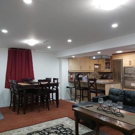 מיסיסאוגה Guest House Room No 02 מראה חיצוני תמונה