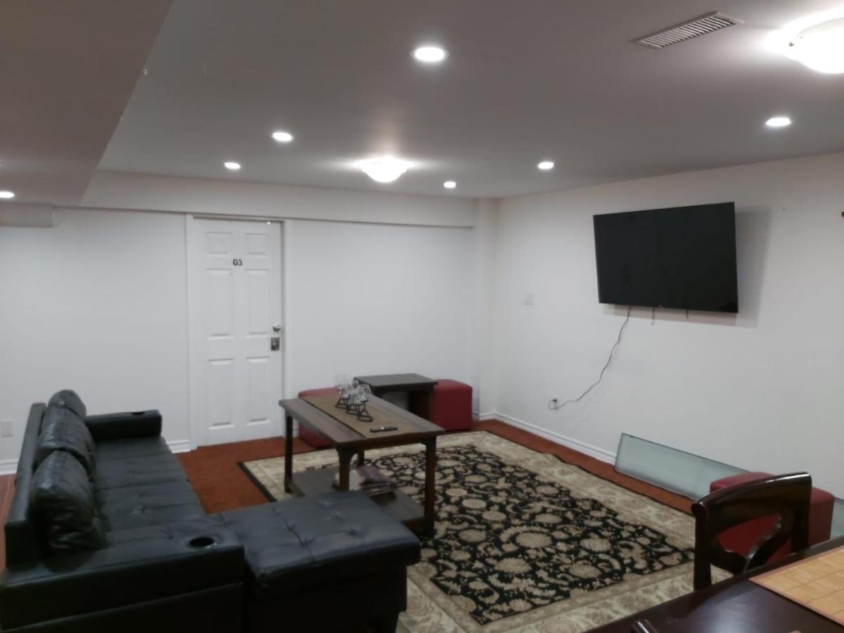 מיסיסאוגה Guest House Room No 02 מראה חיצוני תמונה