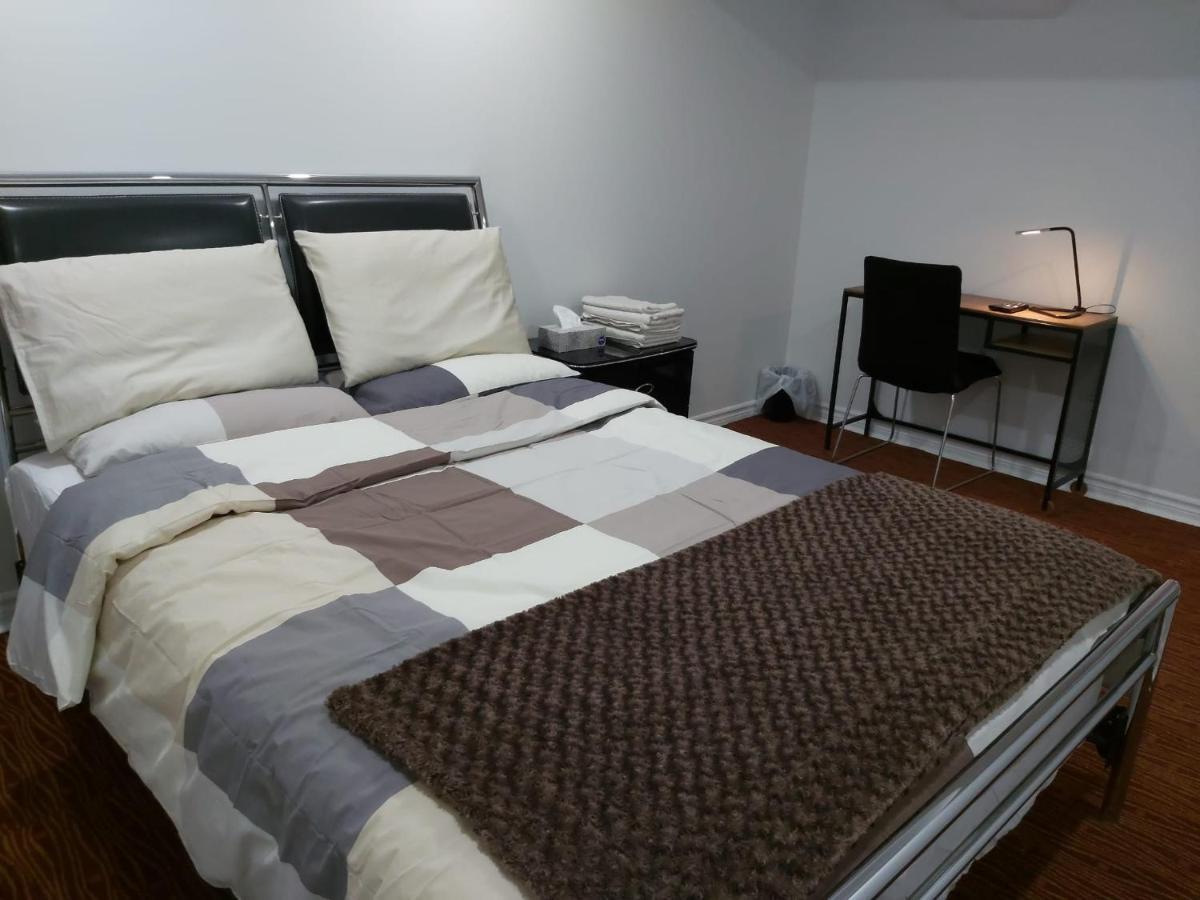 מיסיסאוגה Guest House Room No 02 מראה חיצוני תמונה