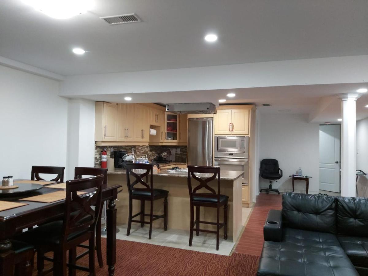 מיסיסאוגה Guest House Room No 02 מראה חיצוני תמונה
