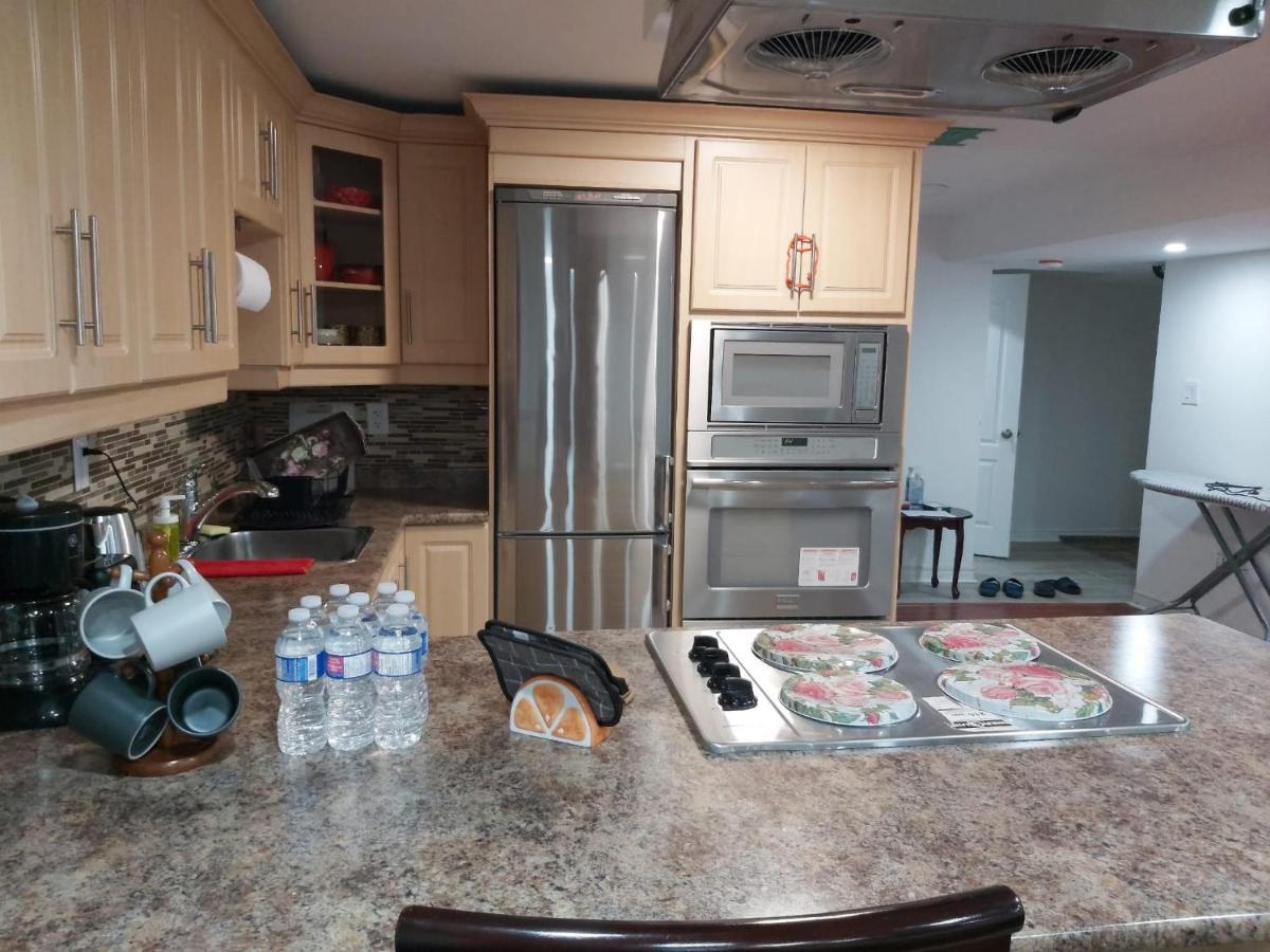 מיסיסאוגה Guest House Room No 02 מראה חיצוני תמונה