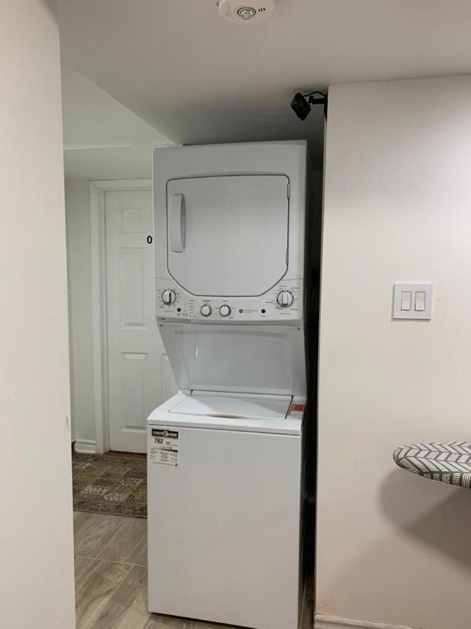 מיסיסאוגה Guest House Room No 02 מראה חיצוני תמונה